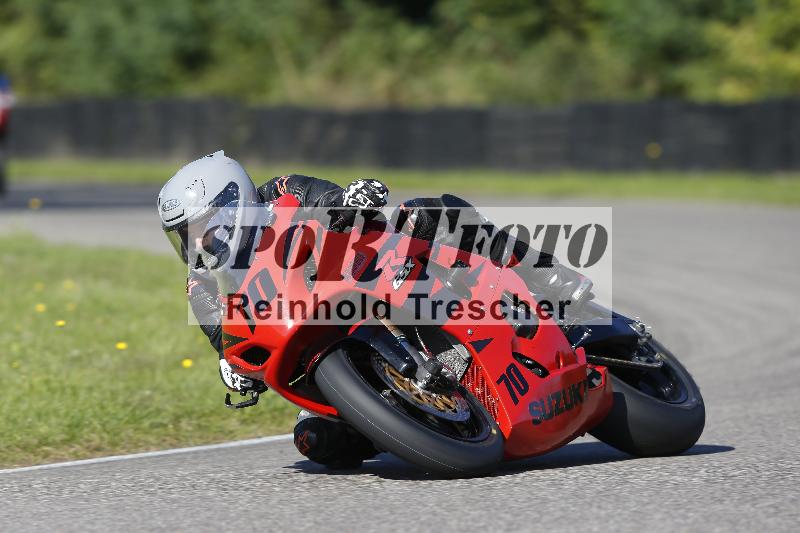 /54 19.09.2025 Speer Racing ADR/Gruppe rot/70